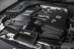 Mercedes-AMG E63 S 4Matic+ Edition #1 2017 года (MY)